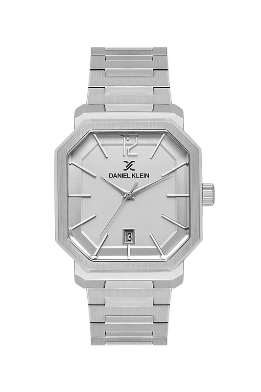 Daniel Klein Premium Wrist Watch for Men DK.1.13882-1