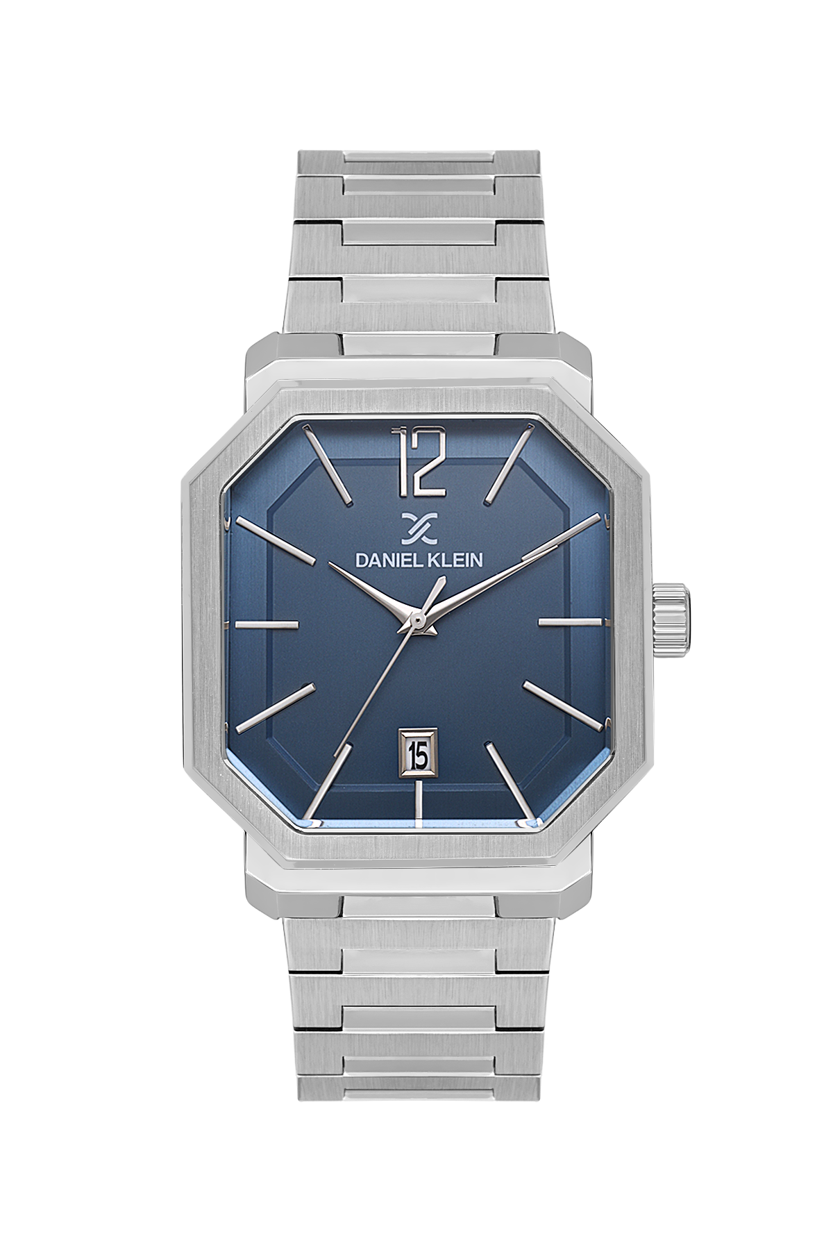 Daniel Klein Premium Wrist Watch for Men DK.1.13882-3