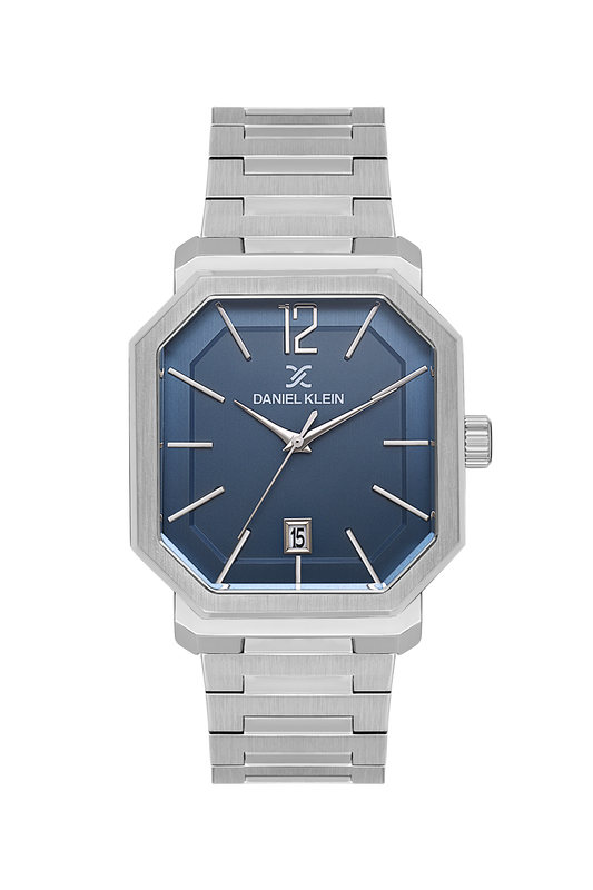 Daniel Klein Premium Wrist Watch for Men DK.1.13882-3