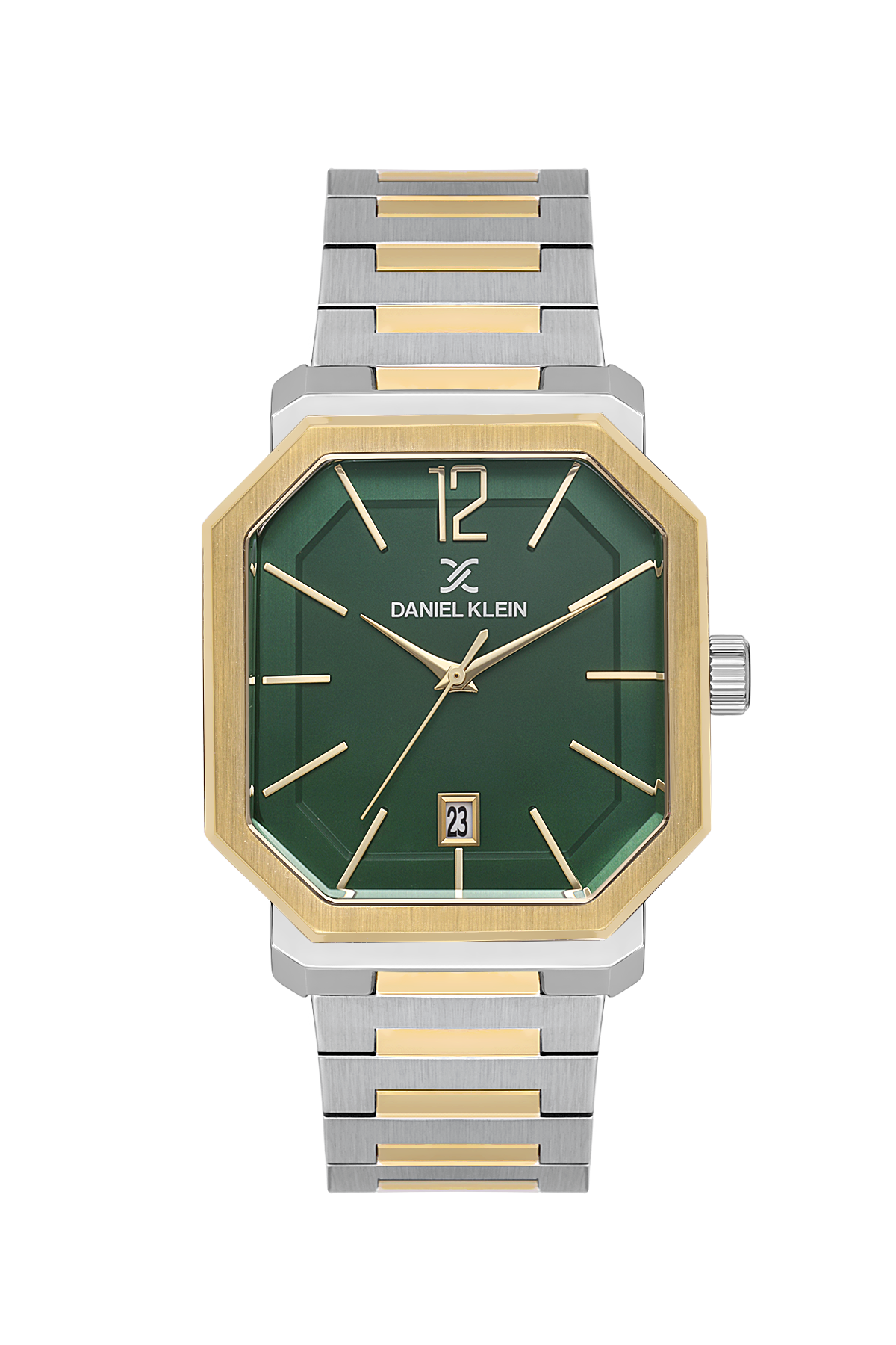 Daniel Klein Premium Wrist Watch for Men DK.1.13882-4