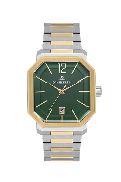 Daniel Klein Premium Wrist Watch for Men DK.1.13882-4