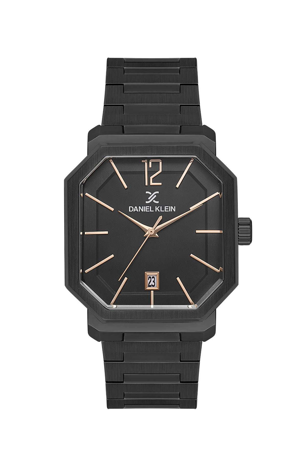 Daniel Klein Premium Wrist Watch for Men DK.1.13882-5