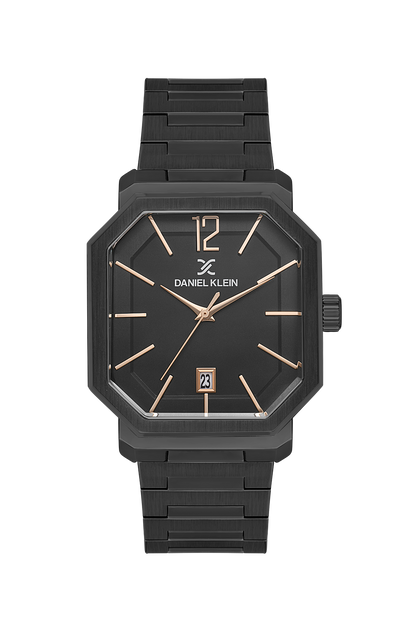 Daniel Klein Premium Wrist Watch for Men DK.1.13882-5
