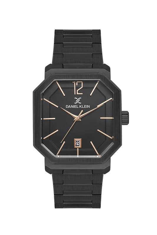 Daniel Klein Premium Wrist Watch for Men DK.1.13882-5