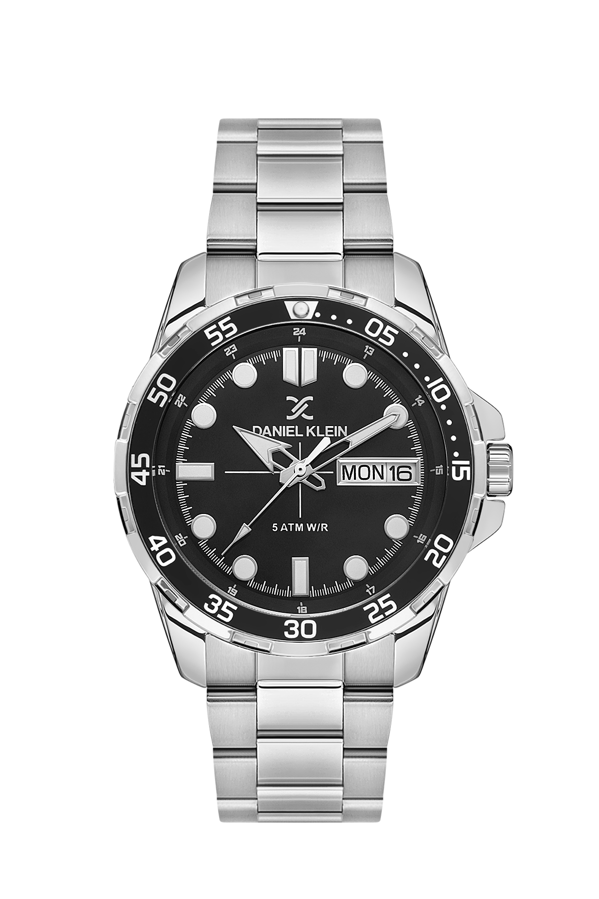 Daniel Klein Premium Wrist Watch for Men DK.1.13884-1