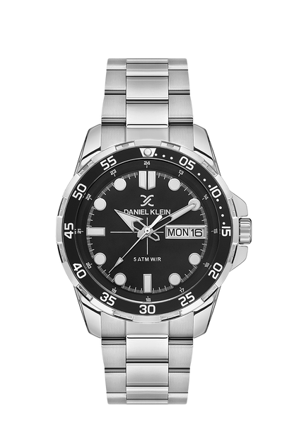 Daniel Klein Premium Wrist Watch for Men DK.1.13884-1