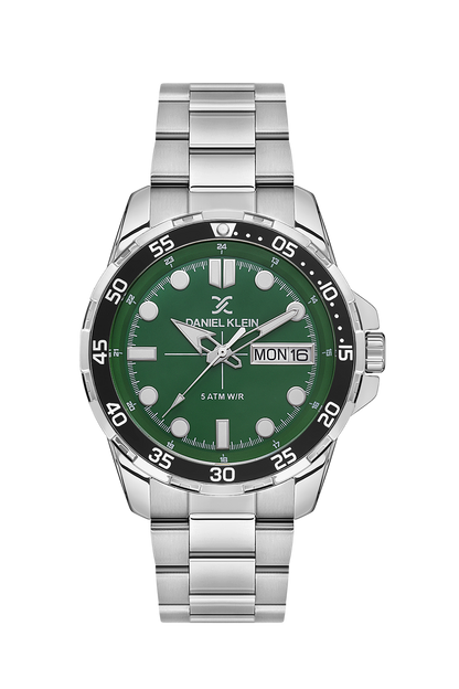 Daniel Klein Premium Wrist Watch for Men DK.1.13884-2