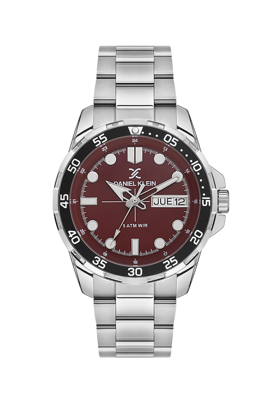 Daniel Klein Premium Wrist Watch for Men DK.1.13884-3