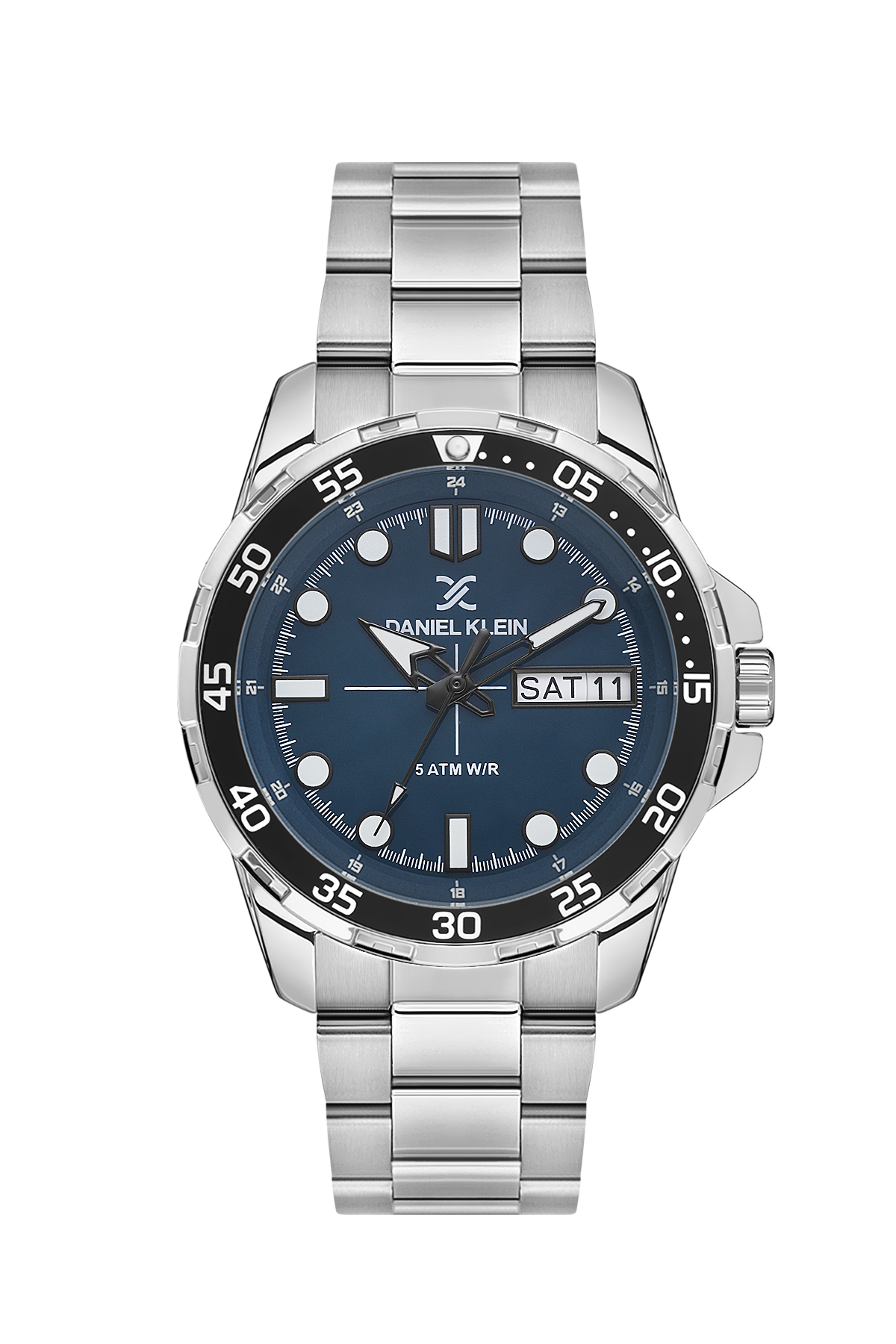 Daniel Klein Premium Wrist Watch for Men DK.1.13884-5