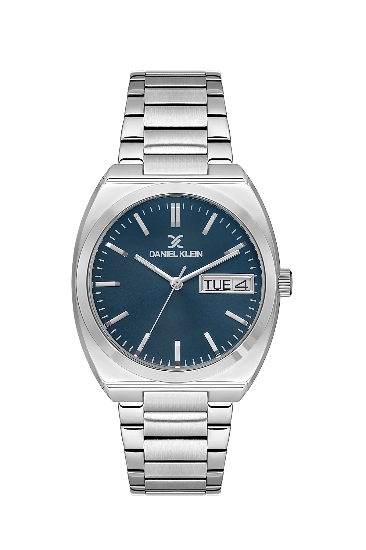 Daniel Klein Premium Day & Date Wrist Watch for Men DK.1.13885-3