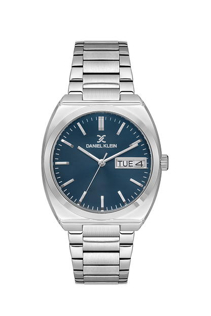 Daniel Klein Premium Day & Date Wrist Watch for Men DK.1.13885-3