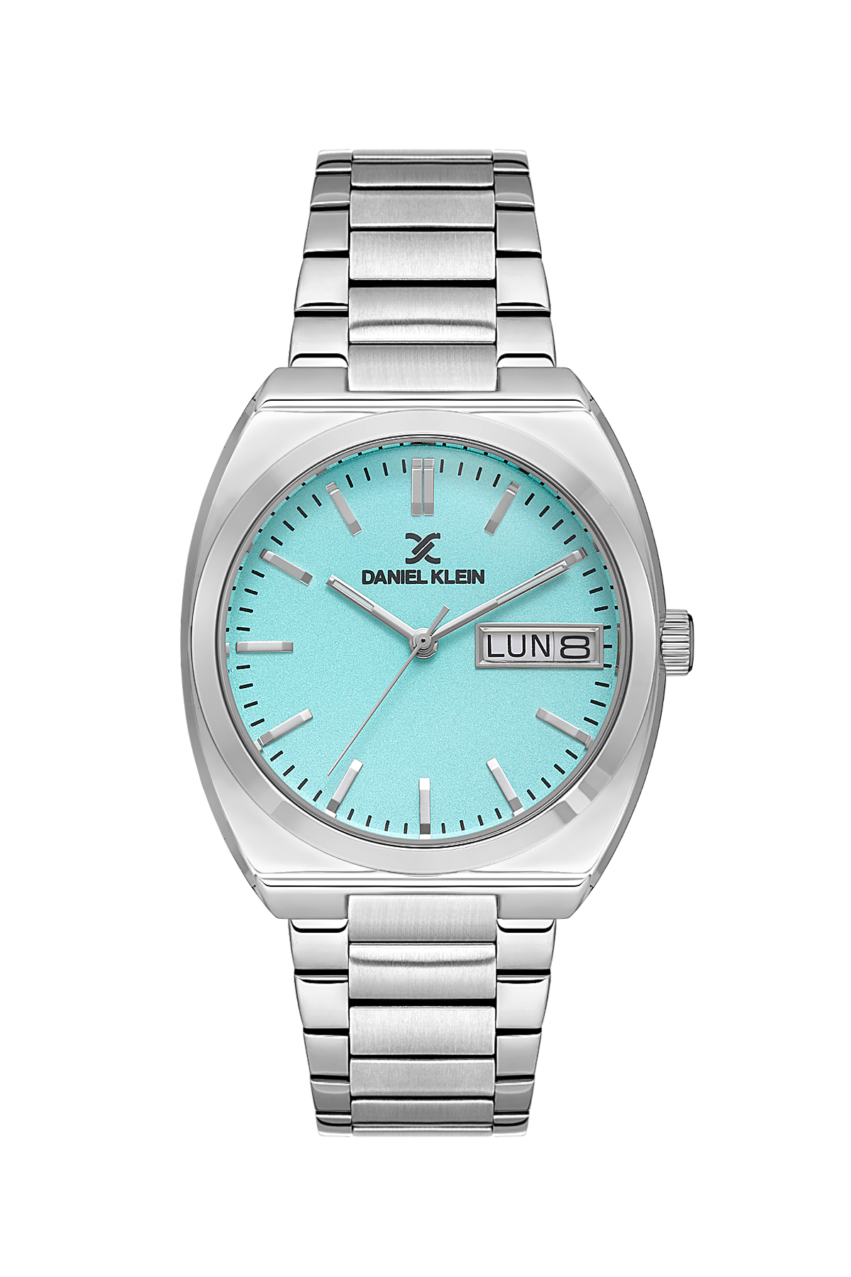 Daniel Klein Premium Day & Date Wrist Watch for Men DK.1.13885-6