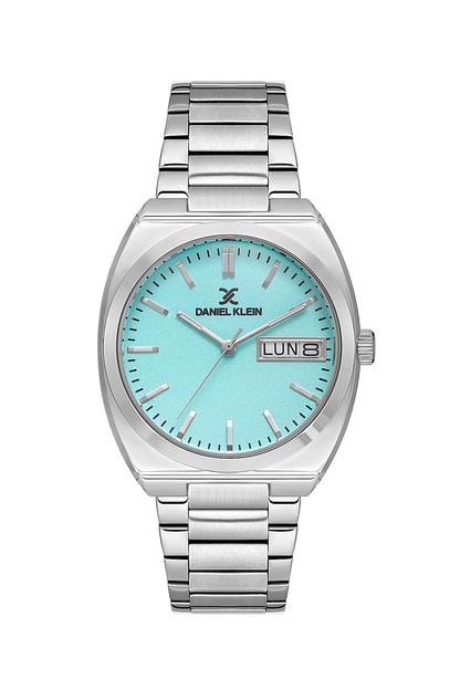 Daniel Klein Premium Day & Date Wrist Watch for Men DK.1.13885-6