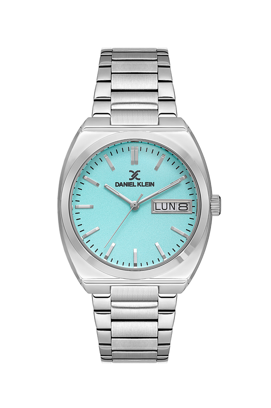 Daniel Klein Premium Day & Date Wrist Watch for Men DK.1.13885-6