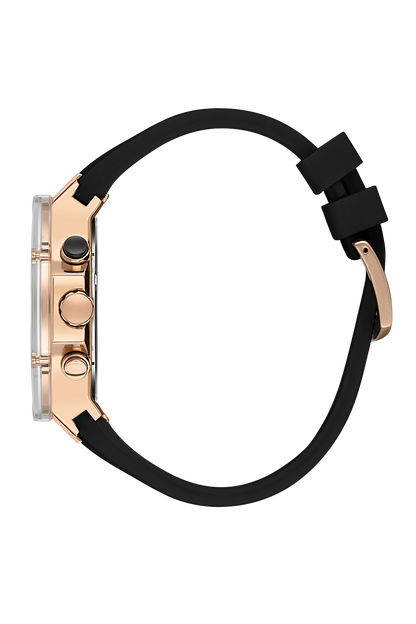 Daniel Klein Exclusive Multifunction Wrist Watch for Men DK.1.13889-5