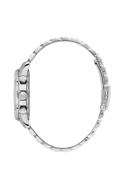 Daniel Klein Exclusive Multifunction Wrist Watch for Men DK.1.13890-1