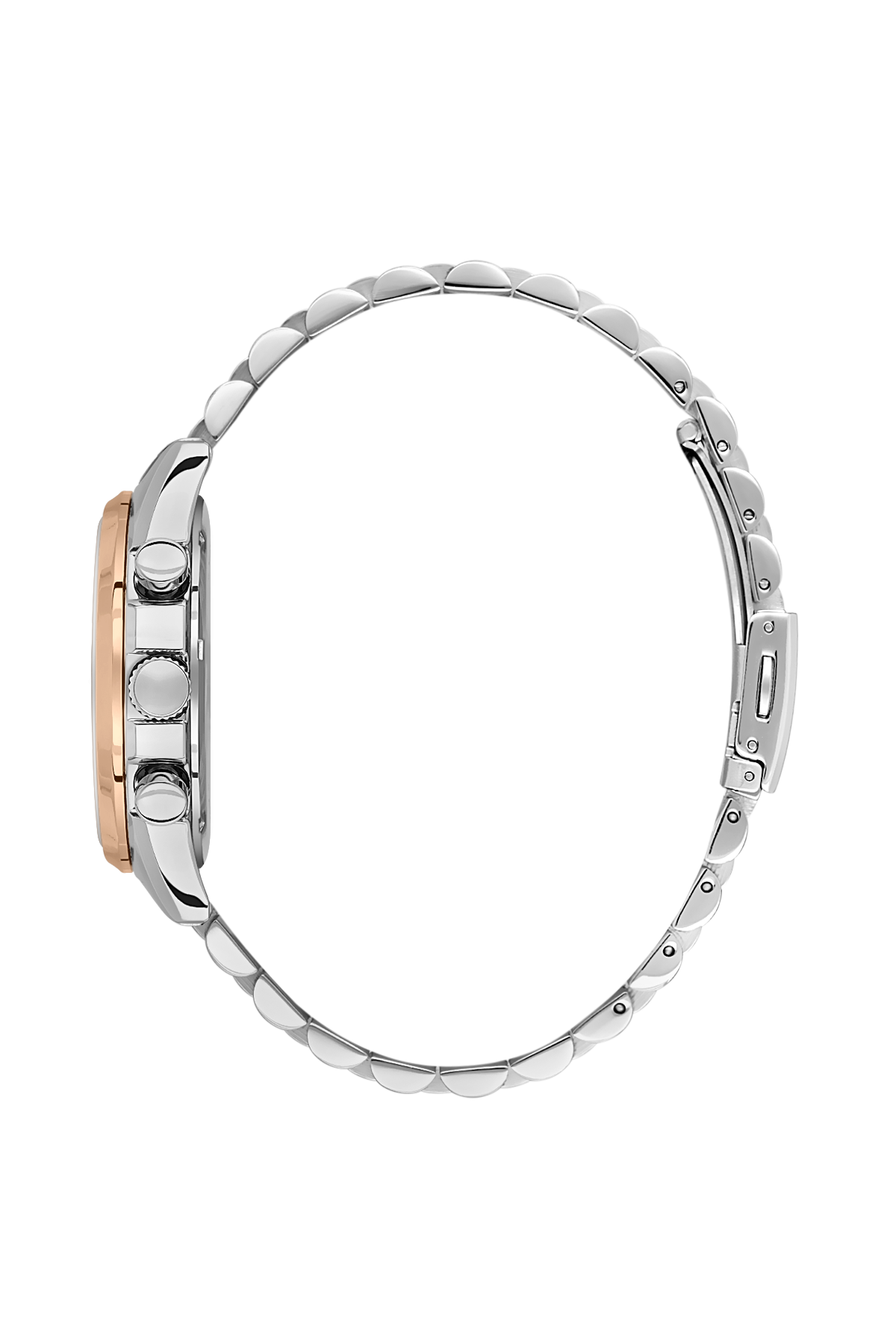 Daniel Klein Exclusive Multifunction Wrist Watch for Men DK.1.13890-4