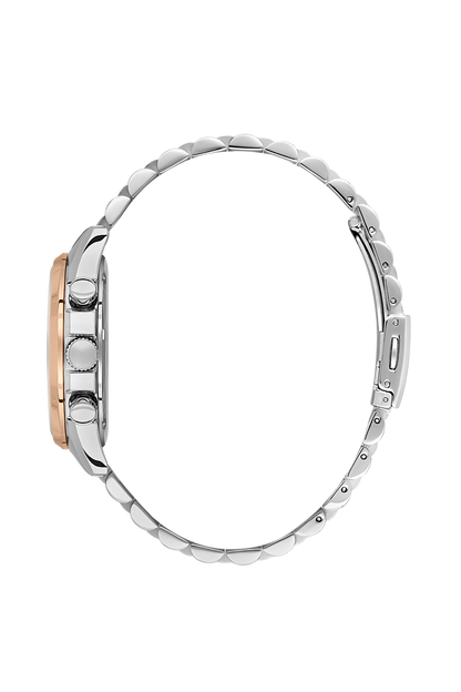 Daniel Klein Exclusive Multifunction Wrist Watch for Men DK.1.13890-4