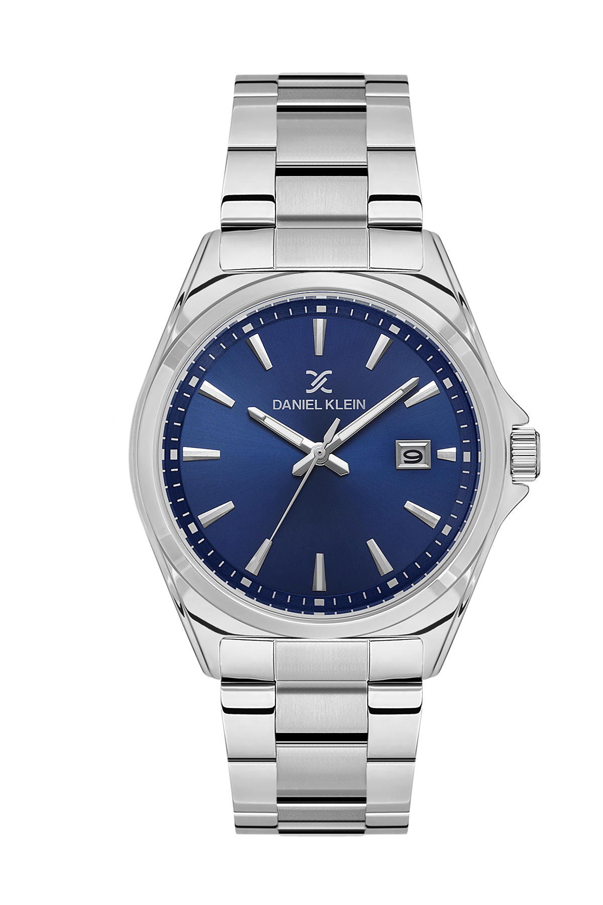 Daniel Klein Premium Wrist Watch for Men DK.1.13891-3