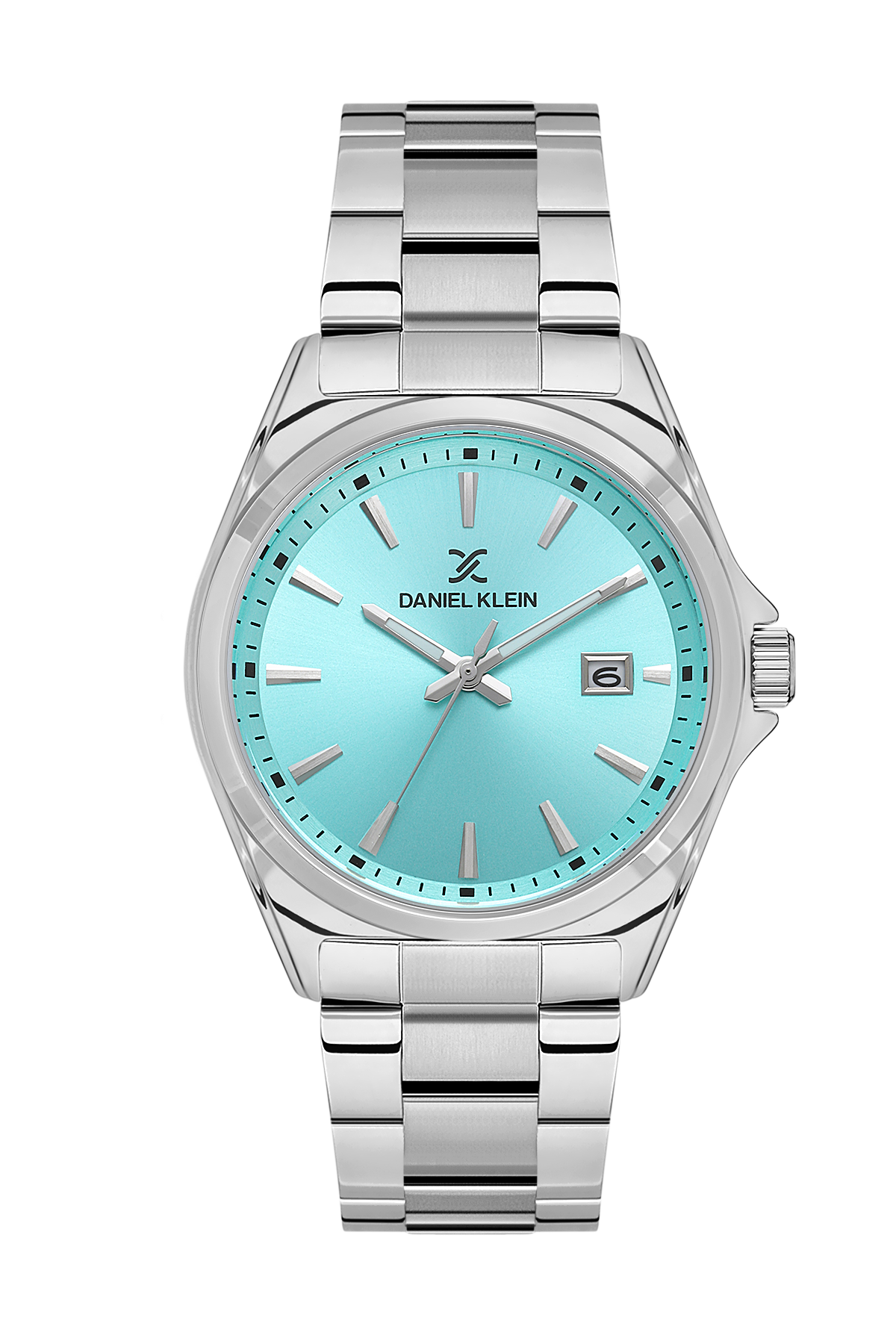 Daniel Klein Premium Wrist Watch for Men DK.1.13891-4