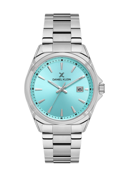 Daniel Klein Premium Wrist Watch for Men DK.1.13891-4