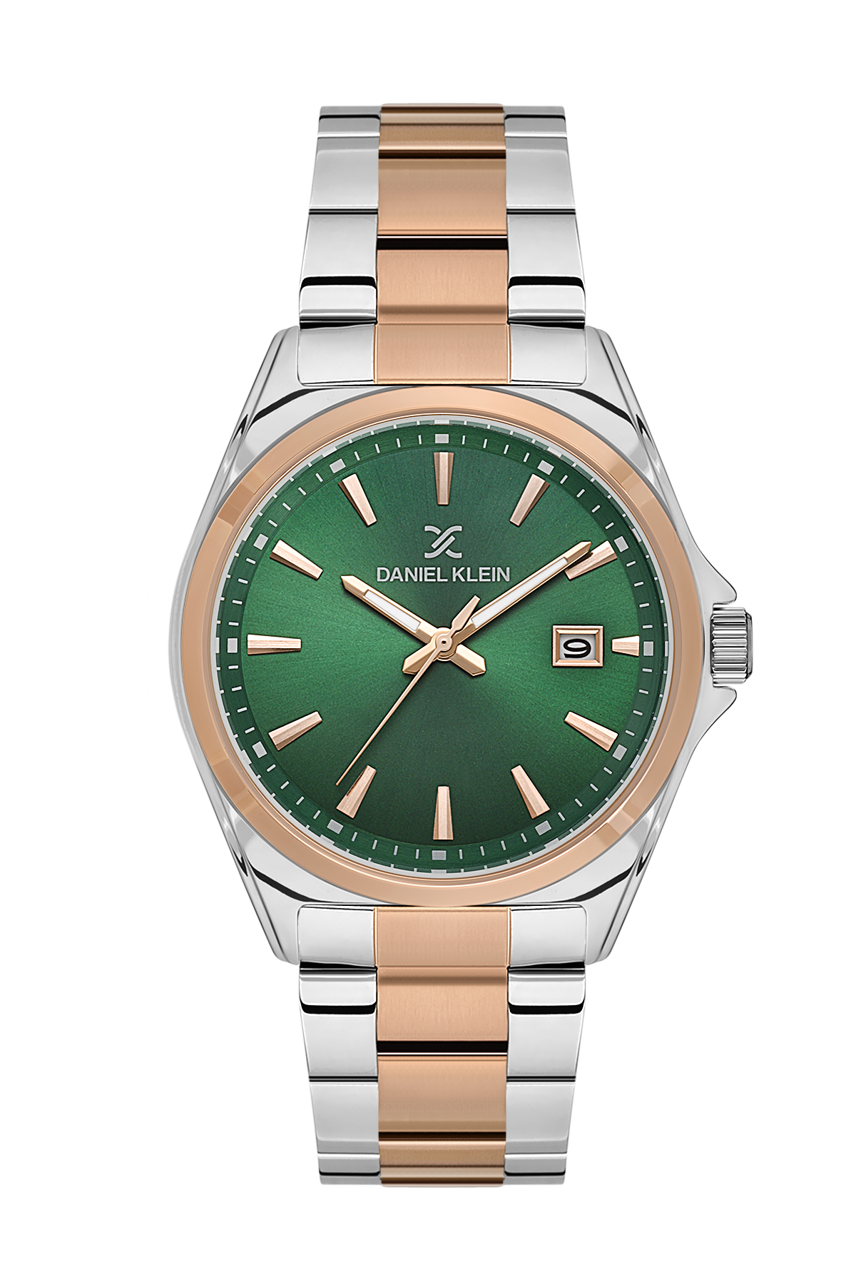 Daniel Klein Premium Wrist Watch for Men DK.1.13891-5