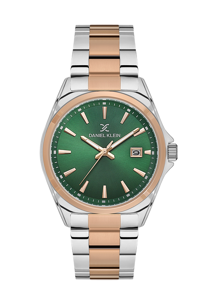 Daniel Klein Premium Wrist Watch for Men DK.1.13891-5