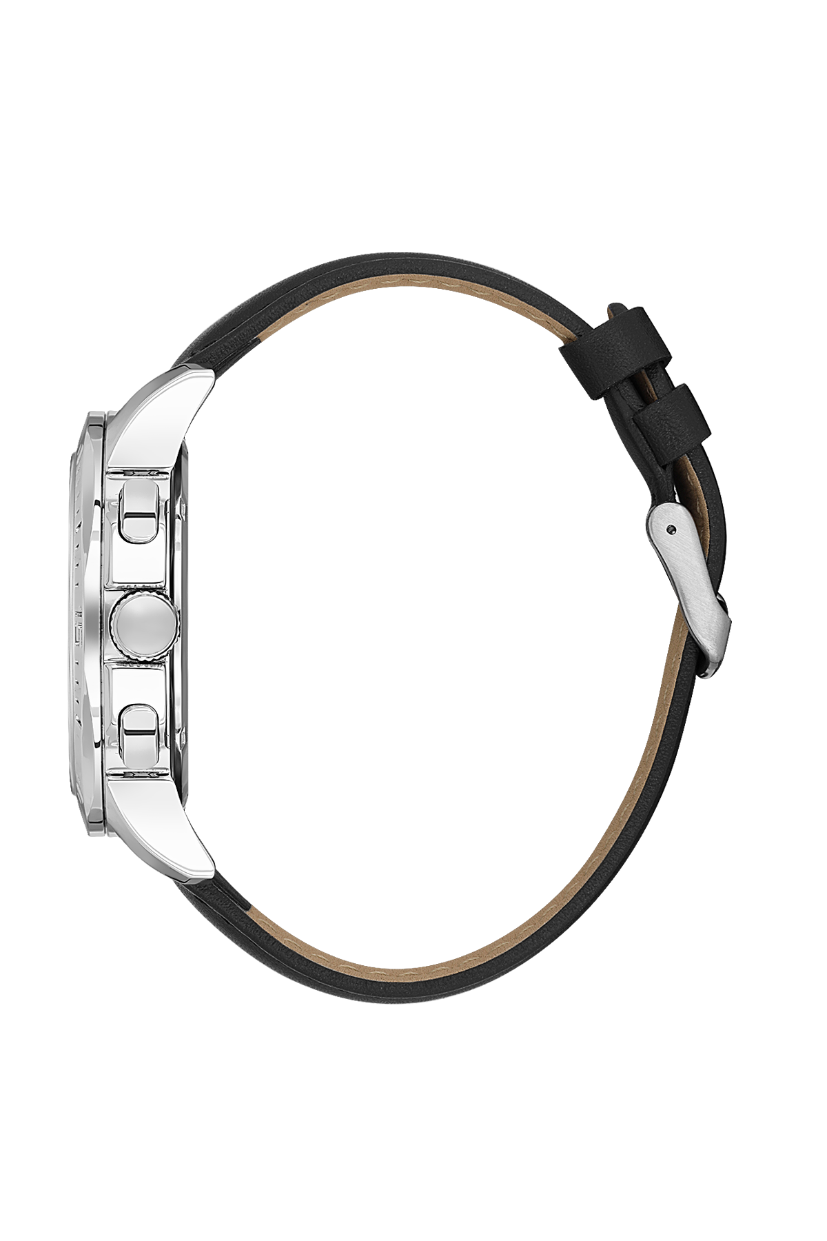 Daniel Klein Exclusive Multifunction Wrist Watch for Men DK.1.13893-1