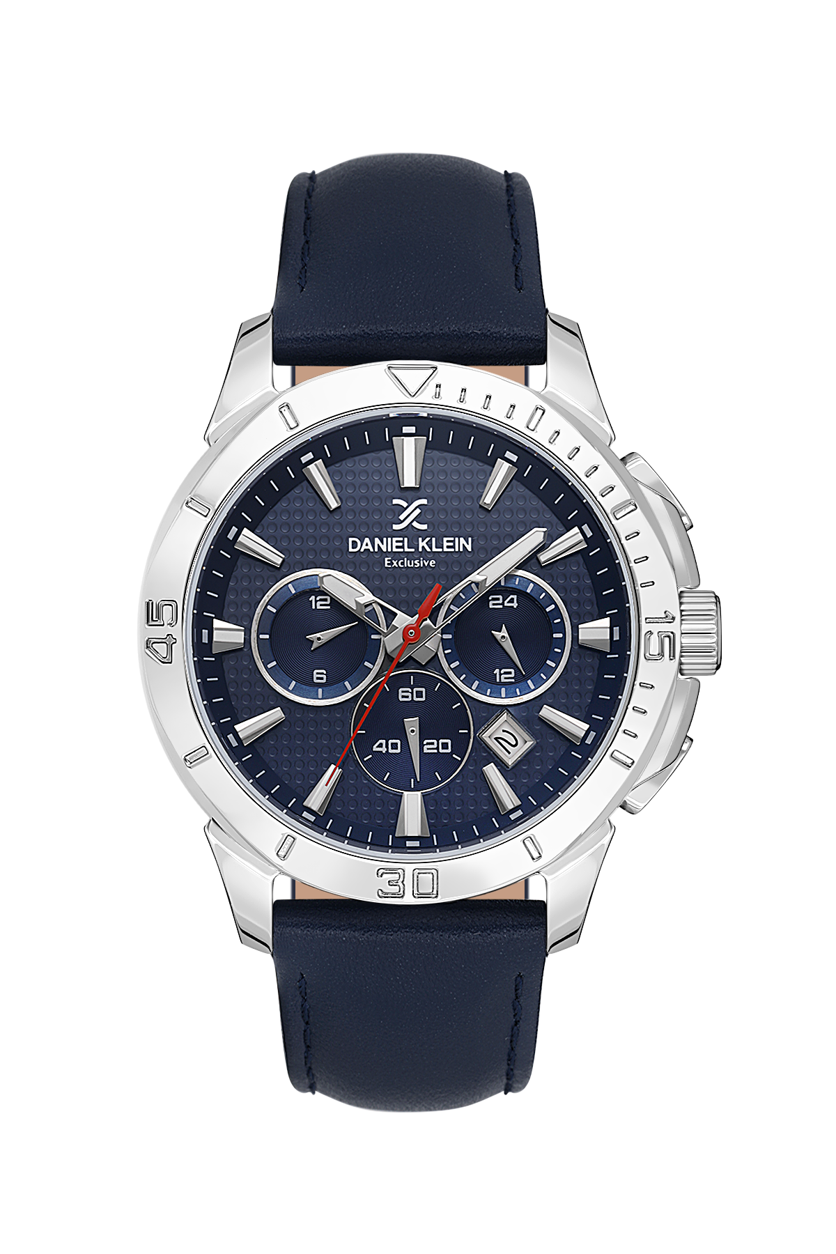 Daniel Klein Exclusive Multifunction Wrist Watch for Men DK.1.13893-2