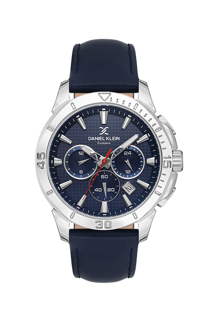 Daniel Klein Exclusive Multifunction Wrist Watch for Men DK.1.13893-2
