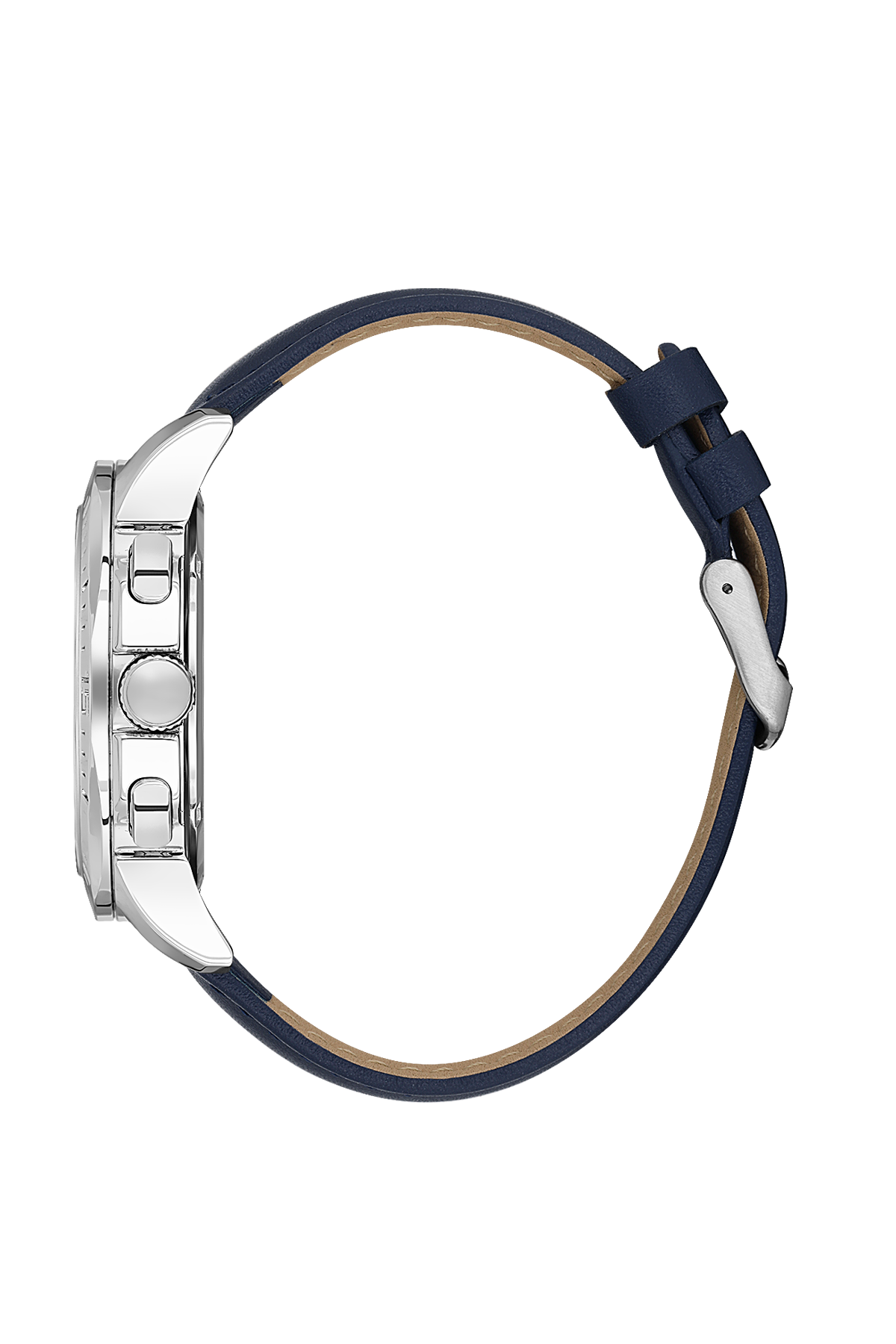 Daniel Klein Exclusive Multifunction Wrist Watch for Men DK.1.13893-2