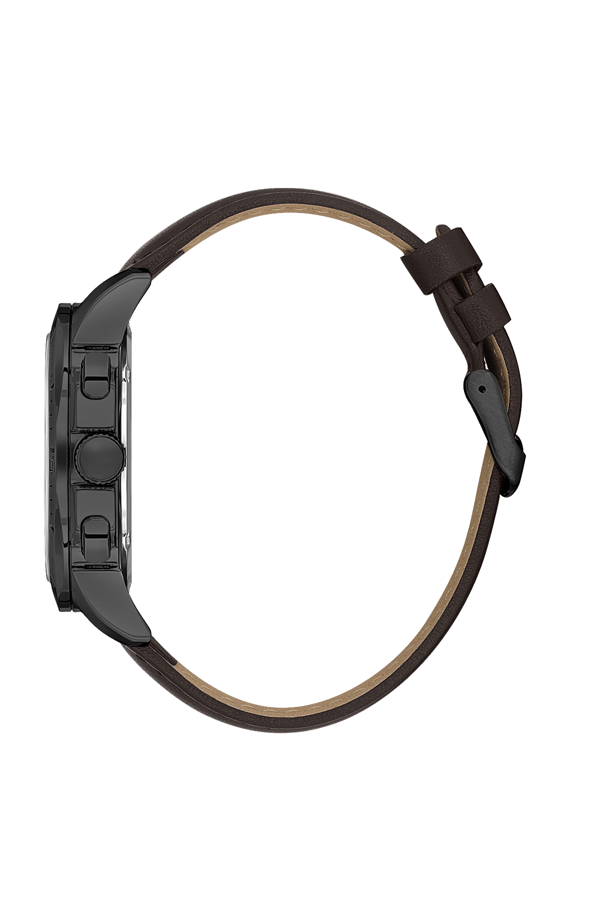 Daniel Klein Exclusive Multifunction Wrist Watch for Men DK.1.13893-5