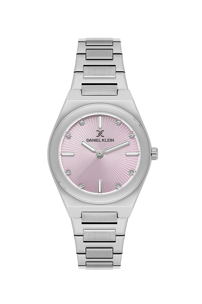 Daniel Klein Premium Wrist Watch for Women DK.1.13900-2