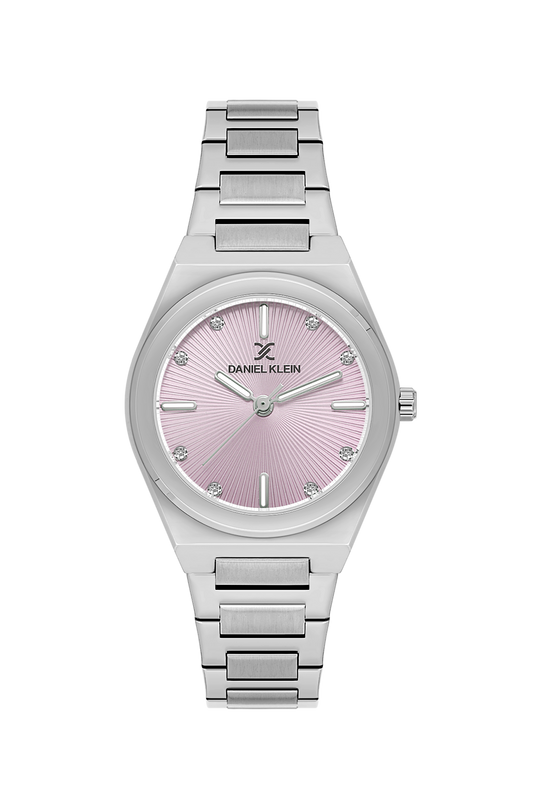 Daniel Klein Premium Wrist Watch for Women DK.1.13900-2