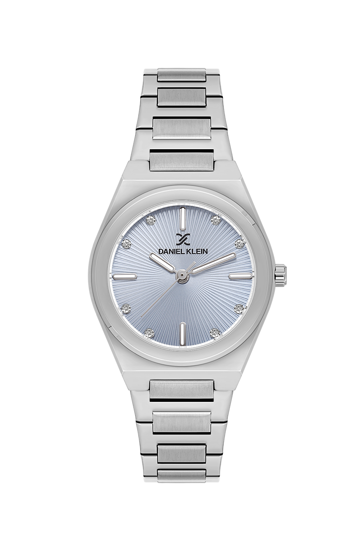 Daniel Klein Premium Wrist Watch for Women DK.1.13900-3