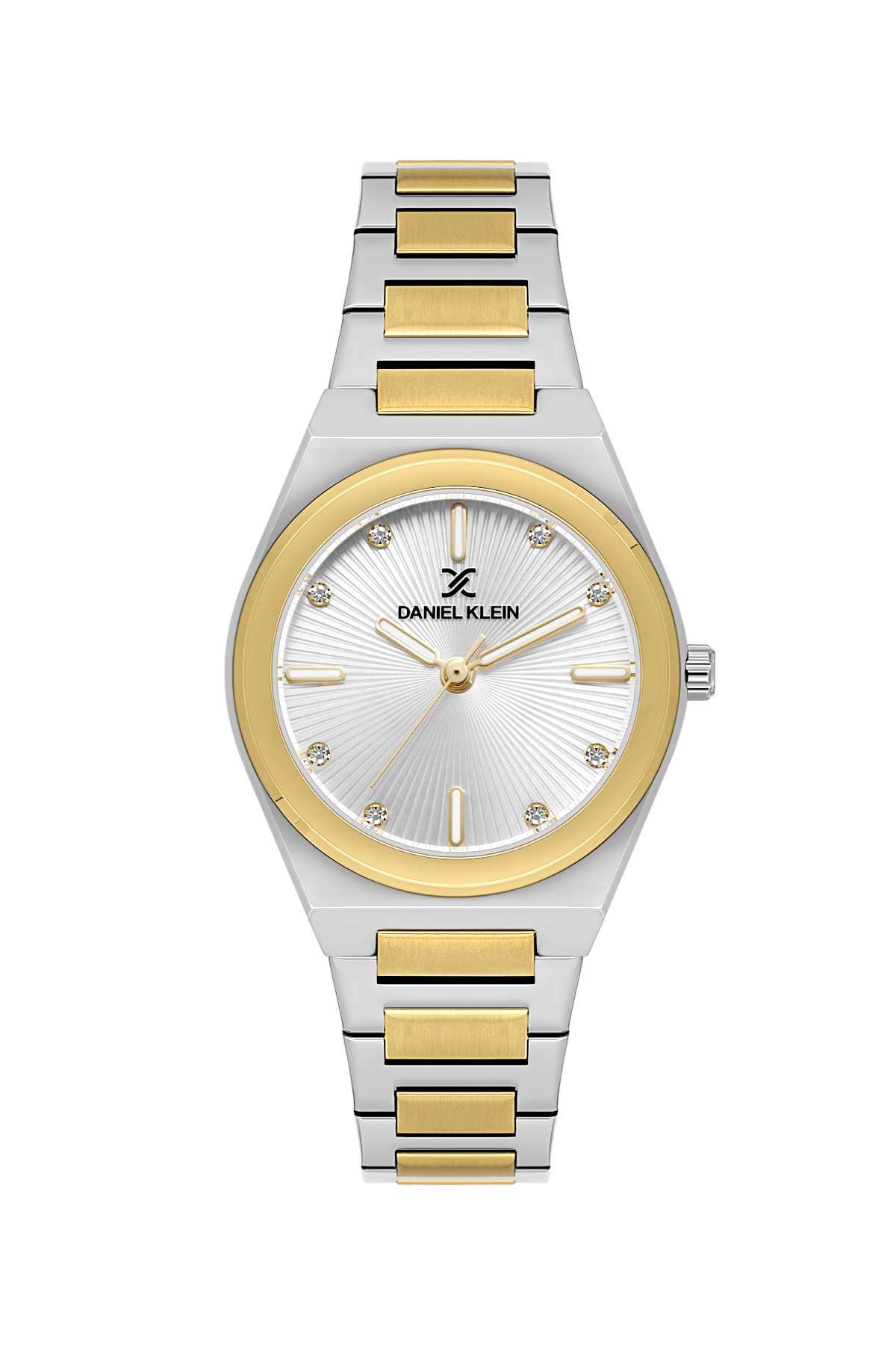 Daniel Klein Premium Wrist Watch for Women DK.1.13900-5