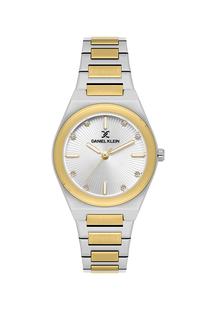 Daniel Klein Premium Wrist Watch for Women DK.1.13900-5