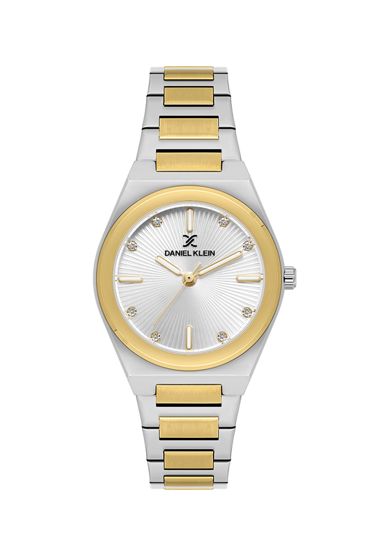 Daniel Klein Premium Wrist Watch for Women DK.1.13900-5