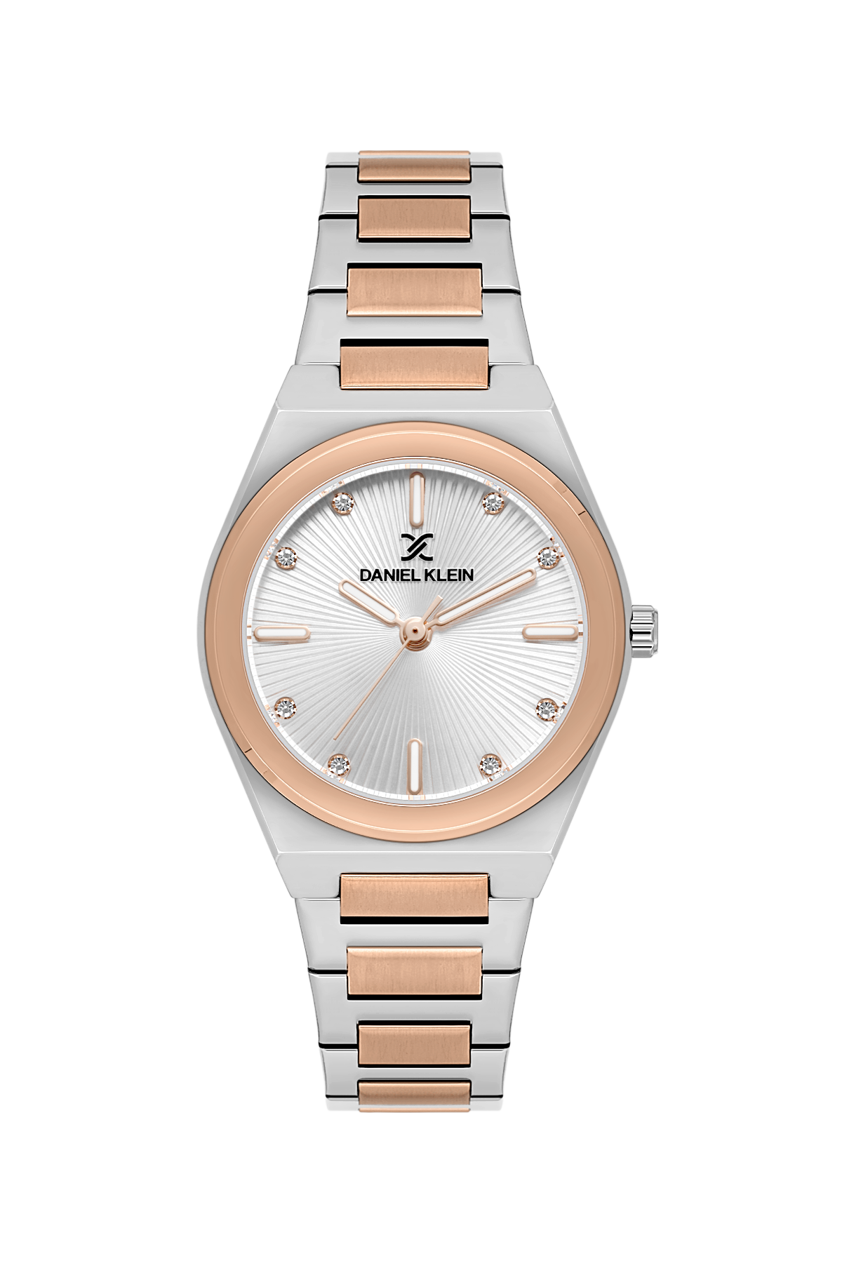 Daniel Klein Premium Wrist Watch for Women DK.1.13900-6