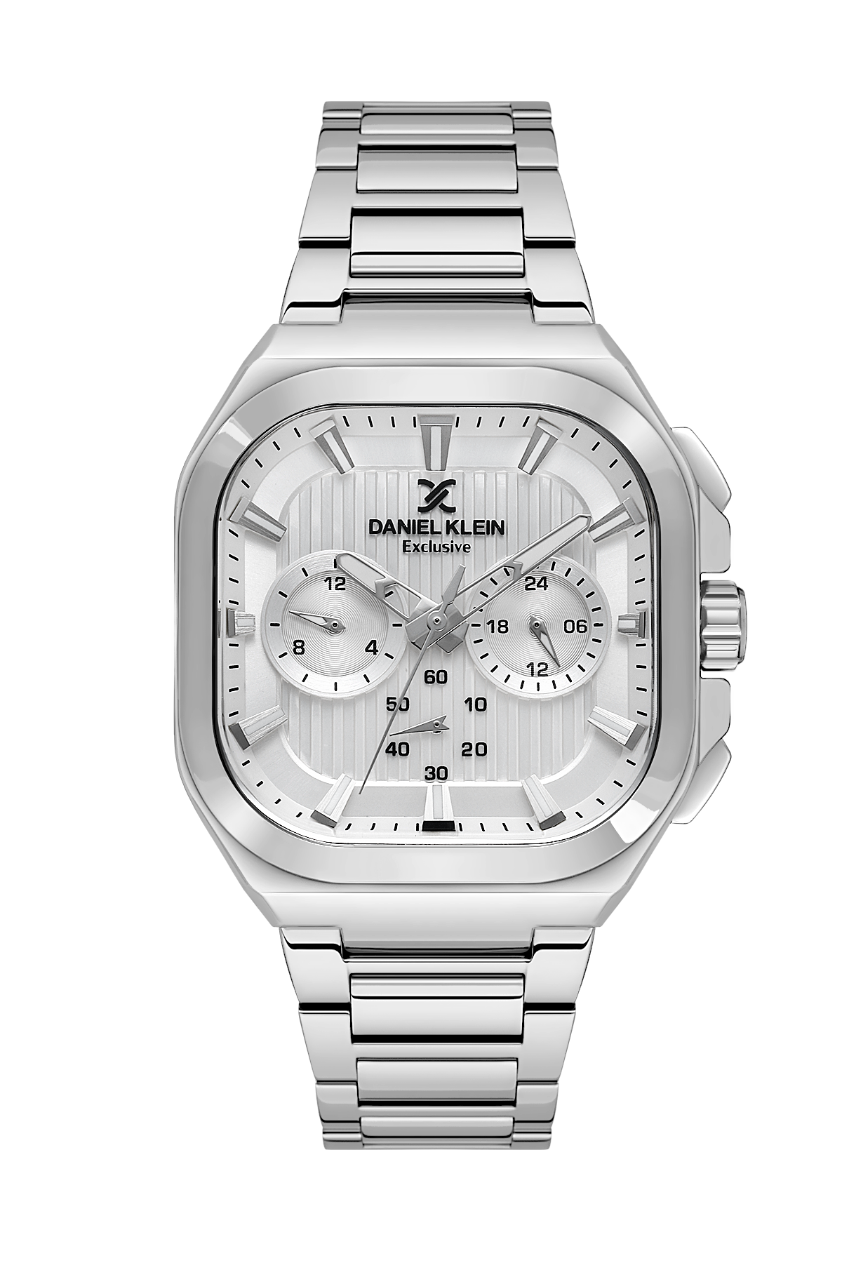 Daniel Klein Exclusive Wrist Watch for Men DK.1.13903-1