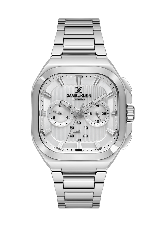Daniel Klein Exclusive Wrist Watch for Men DK.1.13903-1