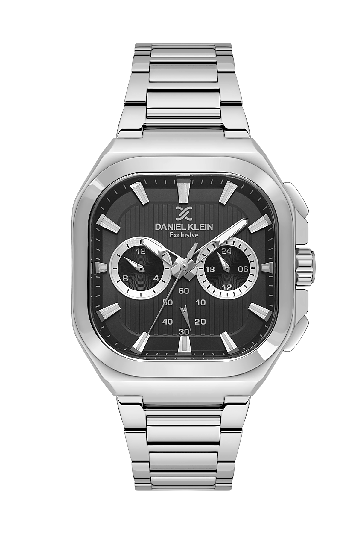 Daniel Klein Exclusive Wrist Watch for Men DK.1.13903-2