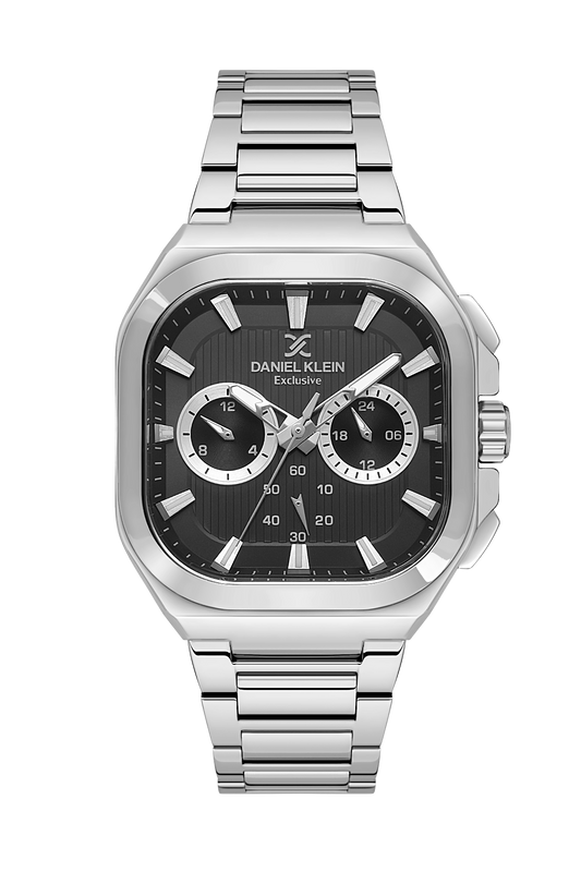 Daniel Klein Exclusive Wrist Watch for Men DK.1.13903-2