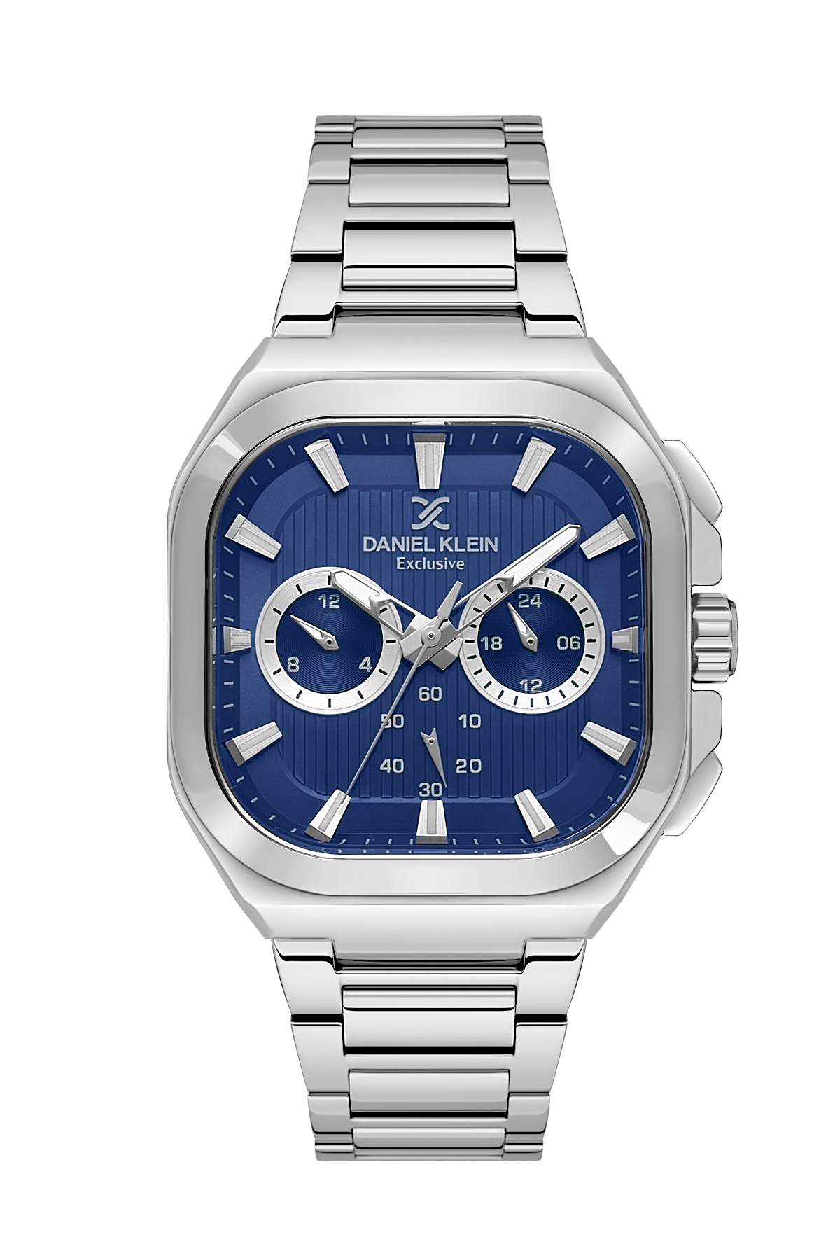 Daniel Klein Exclusive Wrist Watch for Men DK.1.13903-3
