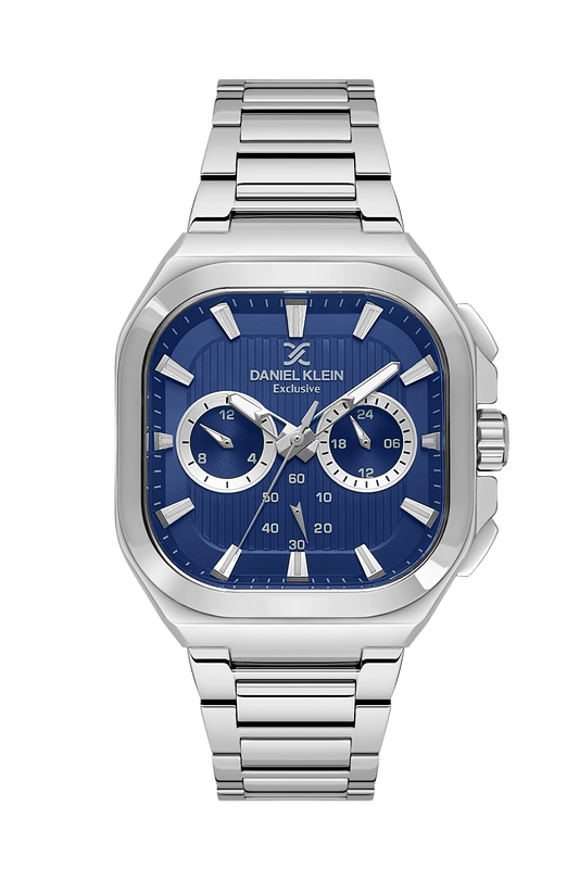 Daniel Klein Exclusive Wrist Watch for Men DK.1.13903-3