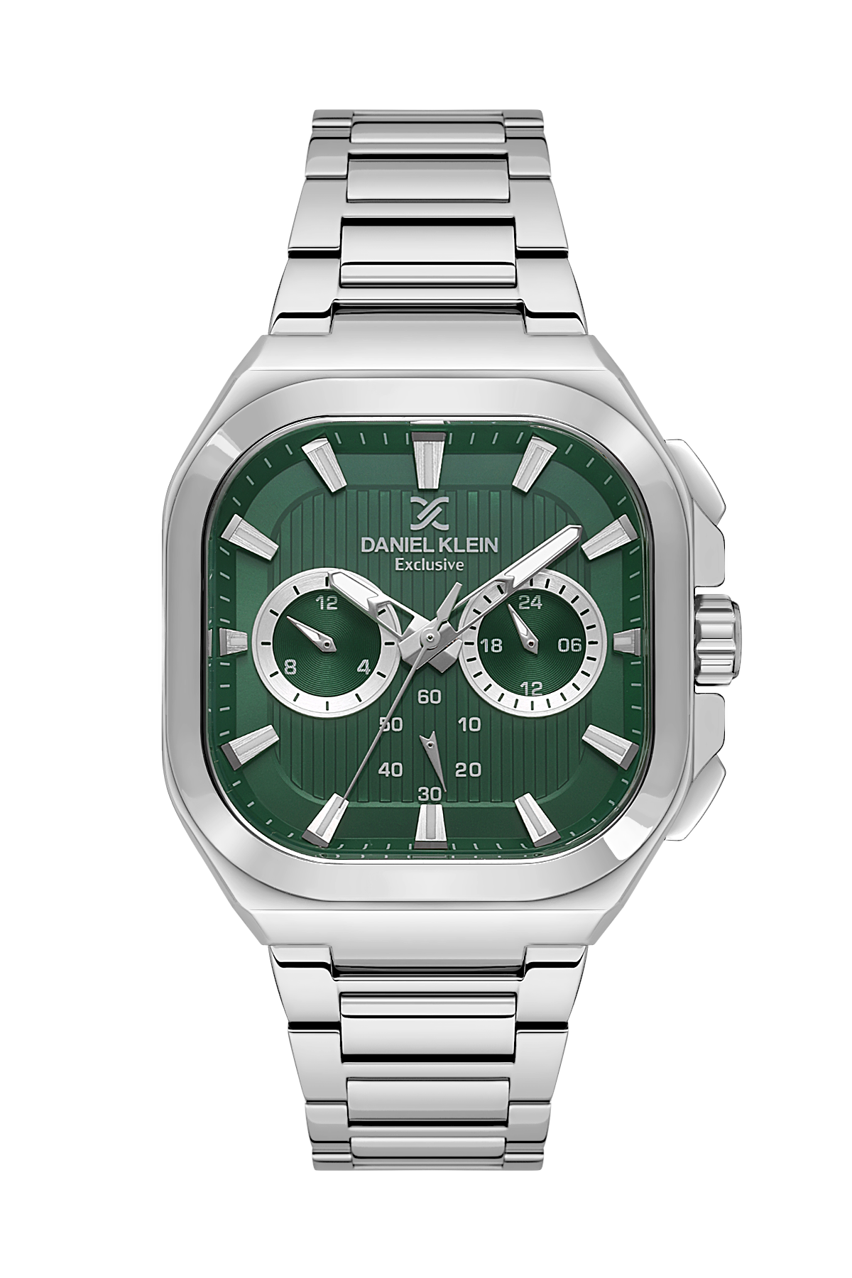 Daniel Klein Exclusive Wrist Watch for Men DK.1.13903-4