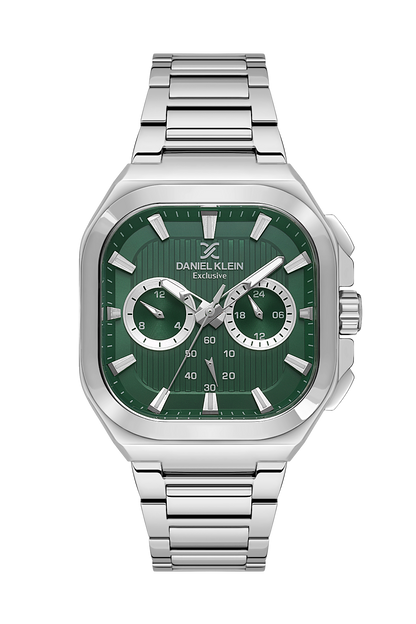 Daniel Klein Exclusive Wrist Watch for Men DK.1.13903-4