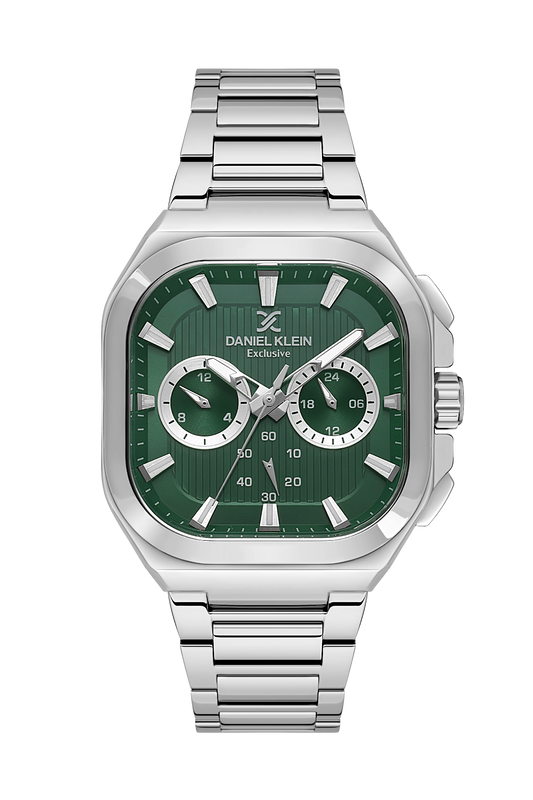 Daniel Klein Exclusive Wrist Watch for Men DK.1.13903-4
