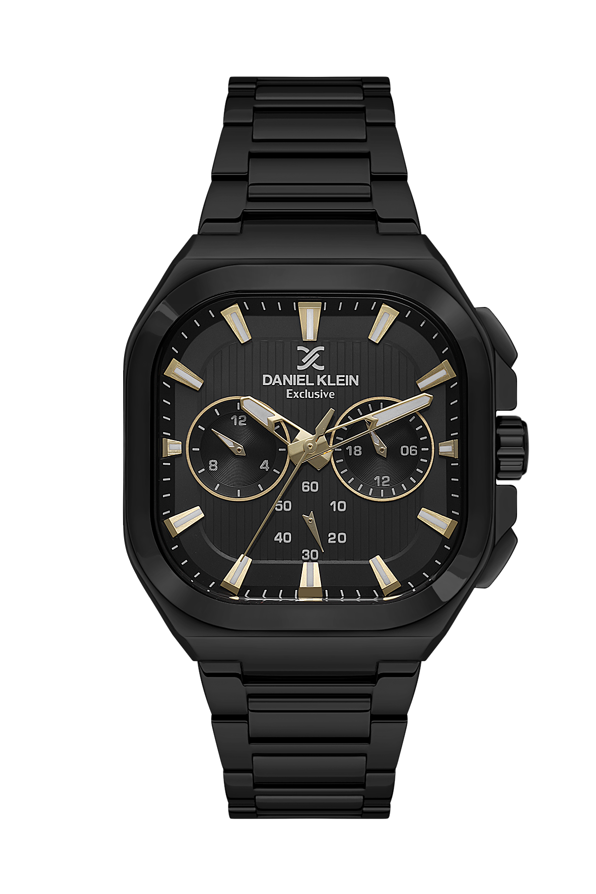 Daniel Klein Exclusive Wrist Watch for Men DK.1.13903-5