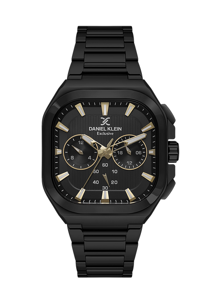 Daniel Klein Exclusive Wrist Watch for Men DK.1.13903-5